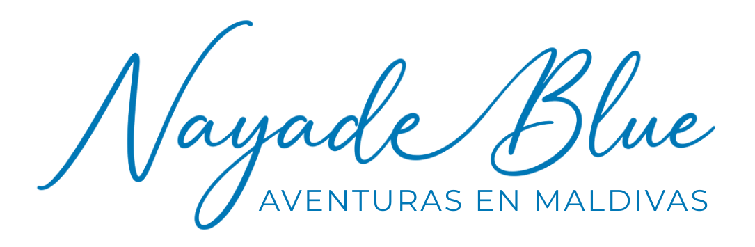 Logo Nayade Blue